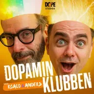 Afsnit 102 - HVEM HAR FUNDET PÅ "NORMAL"? (del 1)