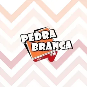 Pedra Branca 104.9