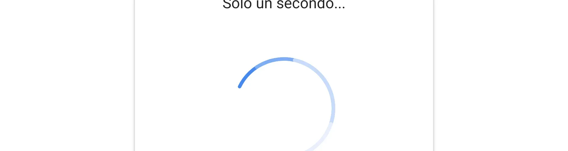 Radio carta