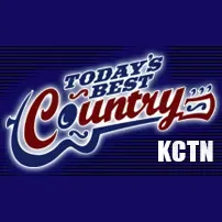 KCTN 100.1