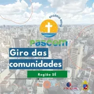GIRO REGIAO SE - 12.05.2026