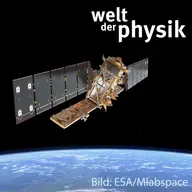 Folge 368 - Erdbeobachtung per Satellit