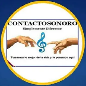 Contacto Sonoro