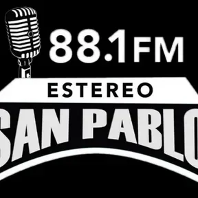 San Pablo Estereo 88_1 FM