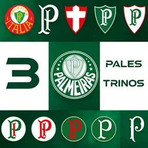 Irmãos Palestrinos
