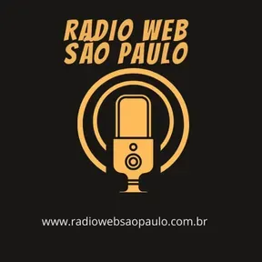 Radio Web São Paulo