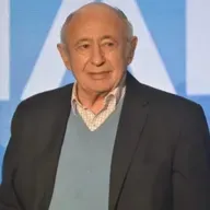 #LaDerechaTwittera #Entrevistamos al #Ingeniero #Alvaro #Alsogaray 02 06 23