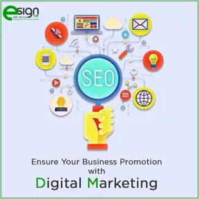 eSign Web Services