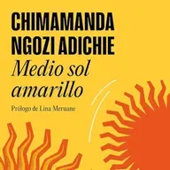 Medio sol amarillo - Chimamanda Ngozi Adichie (Análisis integral y 10 párrafos)