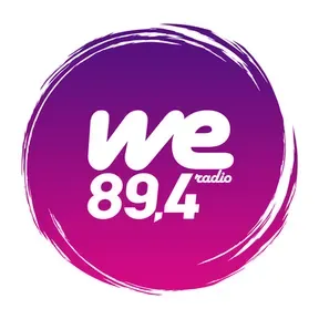 We Radio Ακούστε Ζωντανά