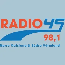 Radio 45