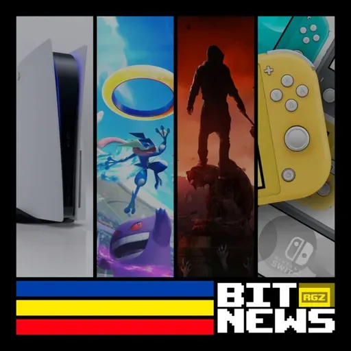 BIT NEWS - 18/08/2021 | Playstation 5 mais barato!