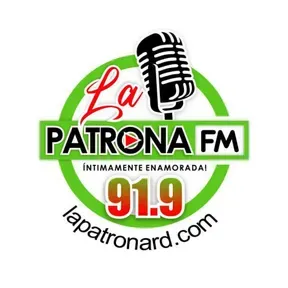 La Patrona 91.9 FM