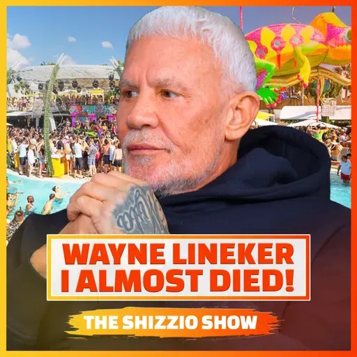 Wayne Lineker: From Ibiza Party King to Rehab, Prison & Survival