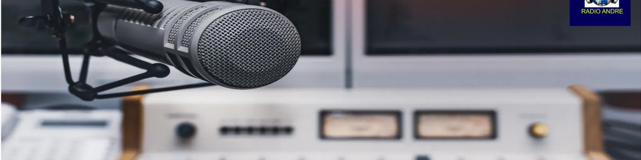 Radio Andre