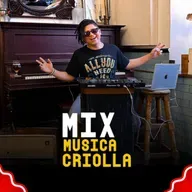 DJ Diego Alonso - MIX CRIOLLO