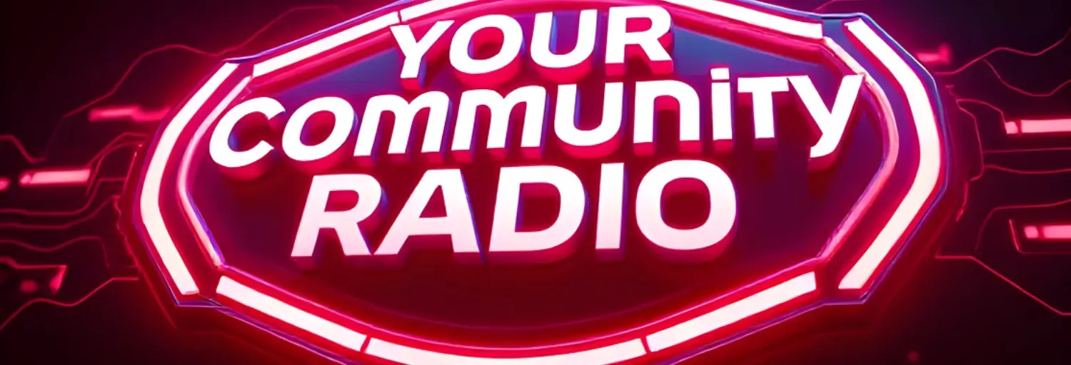 Your Community Radio