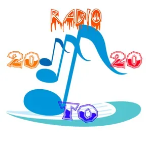 20 To 20 Radio