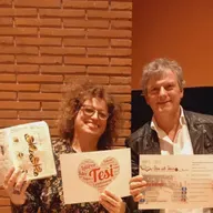#StoryTesiTellingInTheCity 17 Aprile