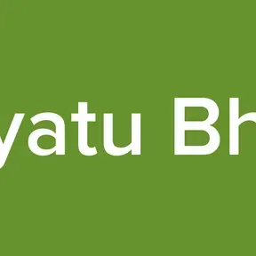 Jaya jayatu Bharatam