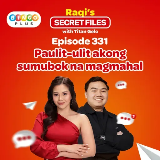 Paulit-ulit akong sumubok na magmahal