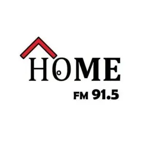 HOME FM 91.5