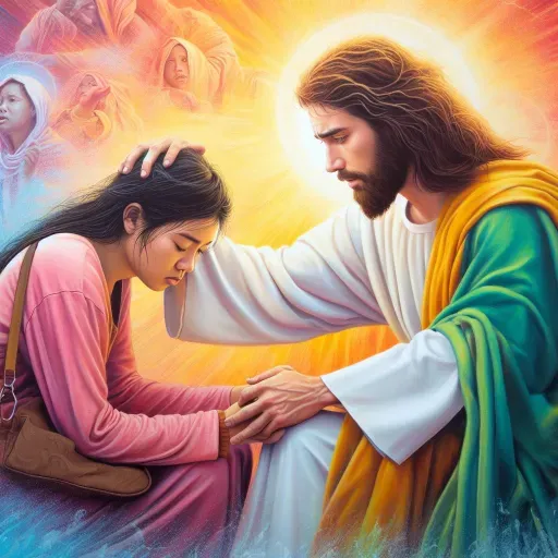 Jesús Sana Tus Heridas CÓMO SANÓ A LOS DISCÍPULOS EN EMAÚS