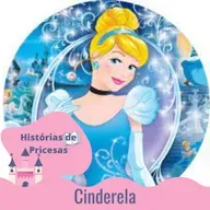 Cinderela - História contada