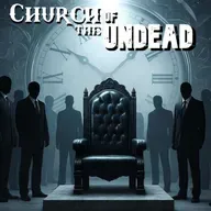 SATAN'S ANTICHRIST EMERGENCY PLAN: The Beast Is Already In Place