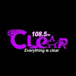 Clear 108.5 Fm