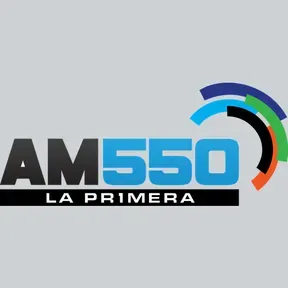 AM550 La Primera en vivo