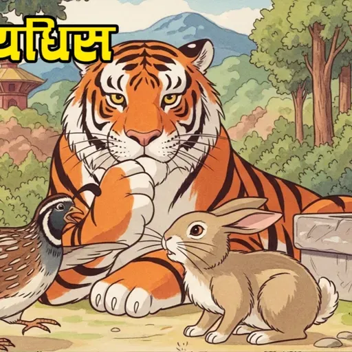 भान्टा राजकुमारी । सार्की बिक्रम । धूर्त न्यायधिसको कथा 3 Interesting Folk Tales