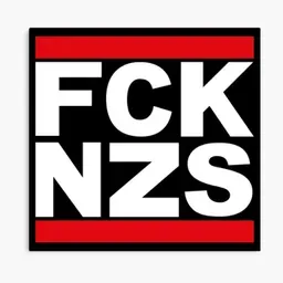 Nightmare on Fascist Street