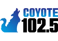 102.5 COYOTE