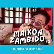 Maikon zambido 