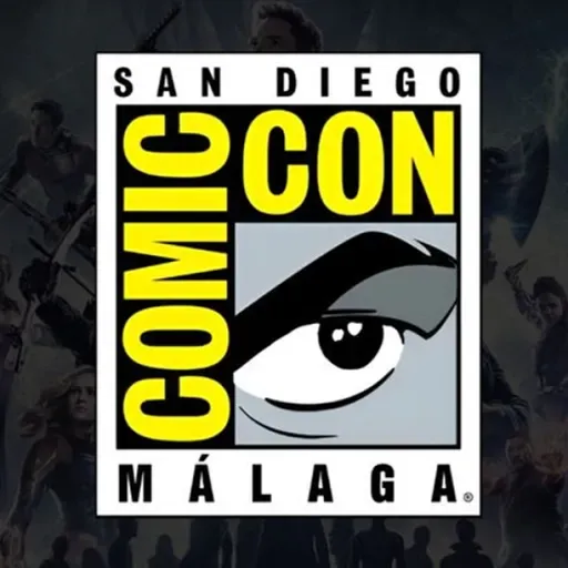 ALTTP ESPECIAL: Directo de San Diego Cómic Con Málaga
