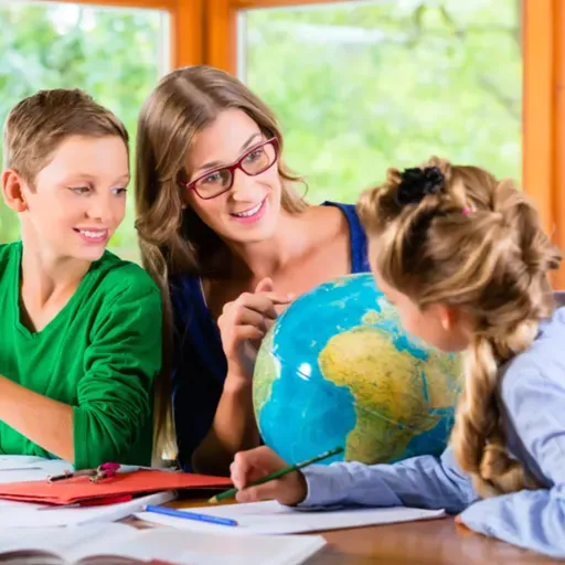 Homeschooling (Escuela Hogar) la solución? Entrevista | 197