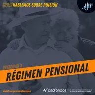 ¿Qué régimen de pensiones me conviene más? | Me comprendes Méndez