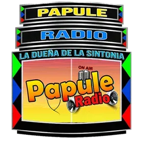 Papule Radio