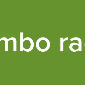 bombo radio