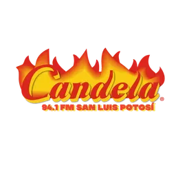 Candela San Luis Potosí 94.1 FM - XHRASA