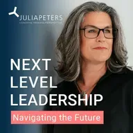 Next Level Männlichkeit: Was Männer glücklicher und Organisationen erfolgreicher macht – mit Daniel Pauw