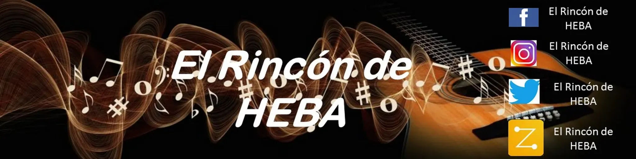 El Rincón de HEBA 96-2