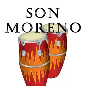 son moreno