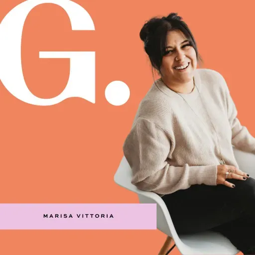 931: Small Changes, Big Shifts: My Evolution Happening Behind the Scenes