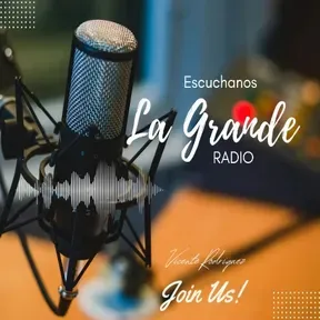 LA GRANDE RADIO PUROS EXITOS 98.5 FM
