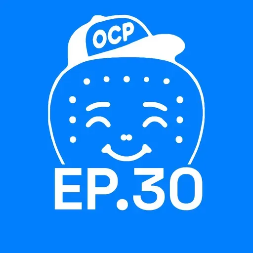 Building the Future of U.S. Padel | Dhanielly Quevedo | The Off-Court Podcast EP.30