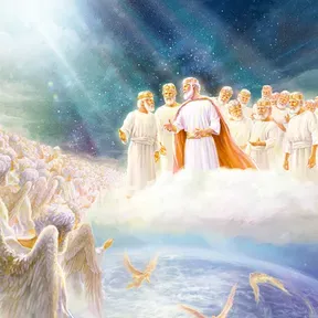 Radio Hosanna Inter.fm Podcasts