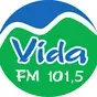 Vida FM Campo Belo 101,5