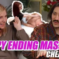 490 Is A Happy Ending Massage Cheating?